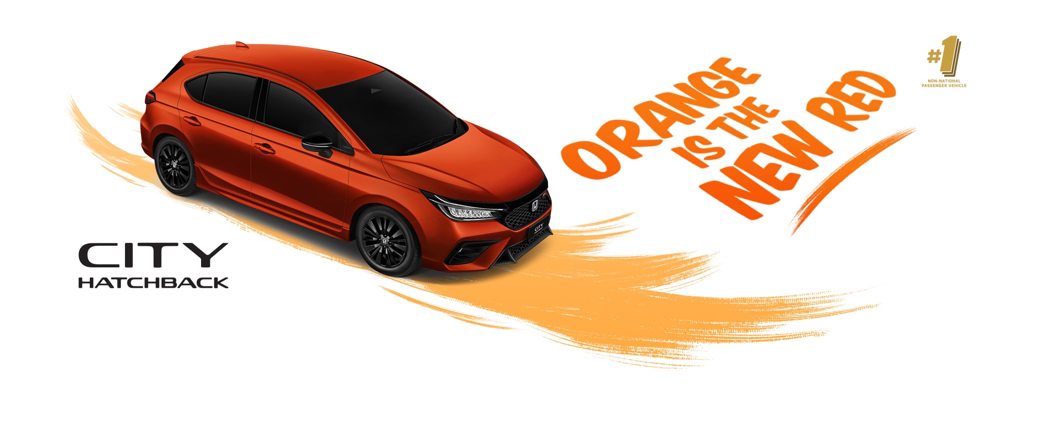 Honda new car promotions Kepong