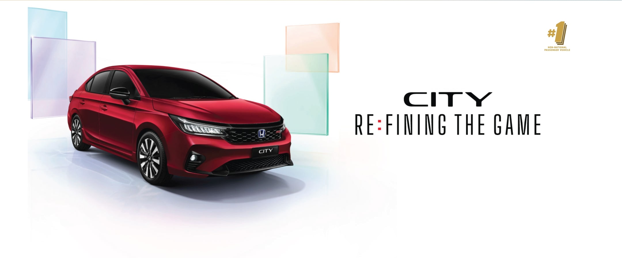 Best Honda deals Malaysia